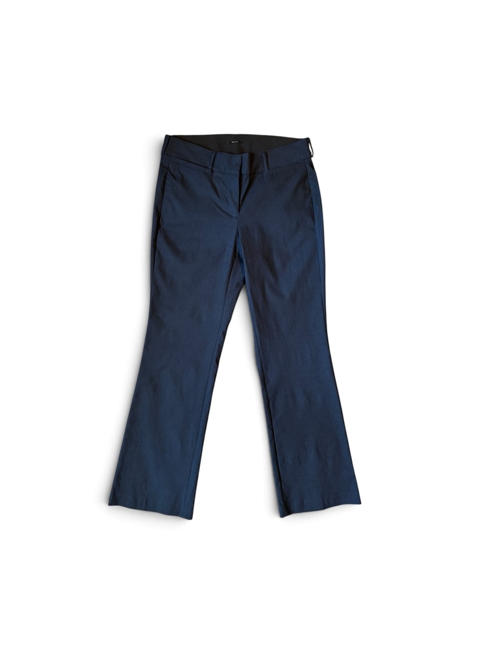Lane Bryant Navy Blue Dress Pants | Size 12